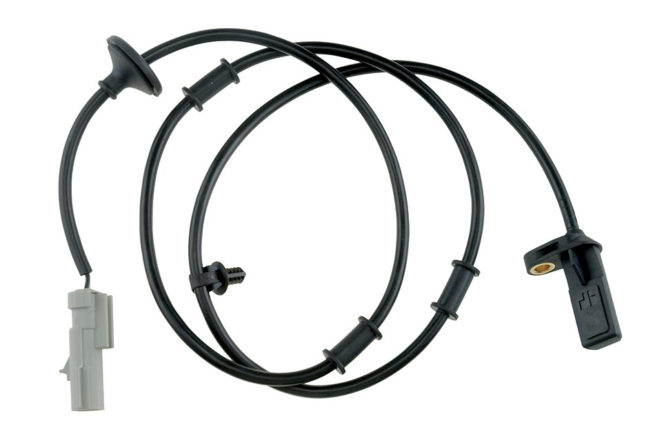 Senzor ABS spate Jeep Grand Cherokee 1999-2005, Stanga, NTY HCA-CH-036