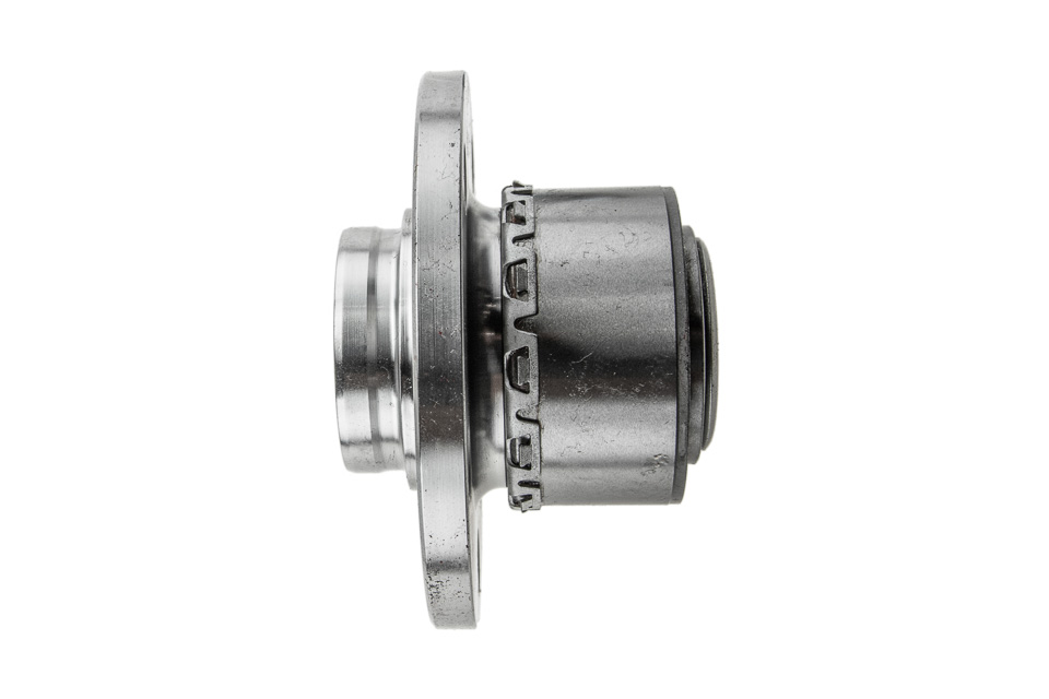 Butuc roata fata Vkba 6635 Vw Polo 2001-2008, Audi A2 -2005, Skoda Fabia 2004-2008, Roomster 2006-, Roata 13", NTY KLP-SK-001