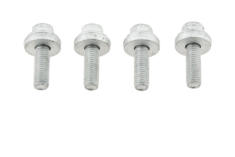 Kit de fixare Kit Pentru Nr: Klt-Bm-017, NTY KLT-BM-017-Z