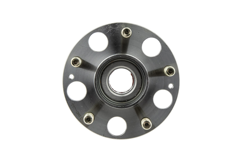 Butuc roata spate Honda Accord Usa 2.4, 3.0 2002-2008, Acura Tl 2004-2008, NTY KLT-HD-055 Butuc roata spate Honda Accord Usa 2.4, 3.0 2002-2008, Acura Tl 2004-2008, NTY KLT-HD-055
