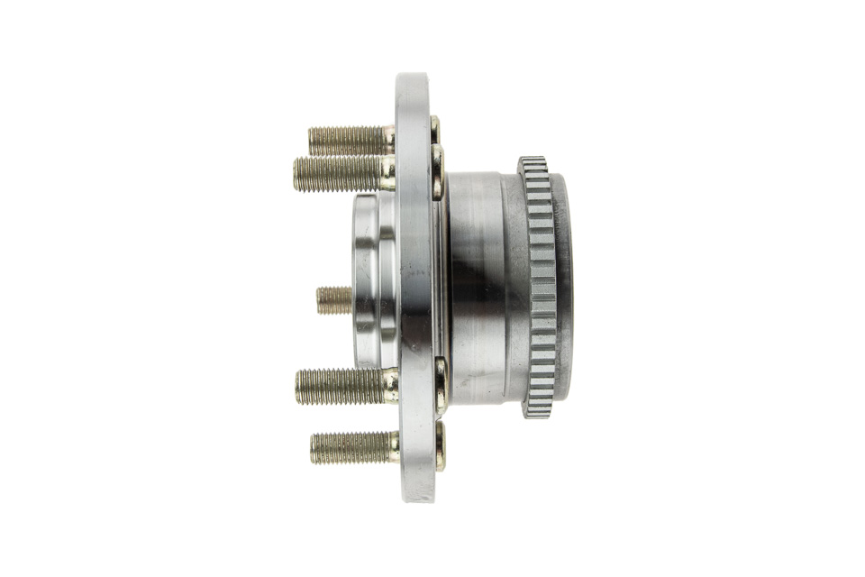 Butuc roata spate Hyundai Santa Fe 2wd 2001-2005, NTY KLT-HY-543