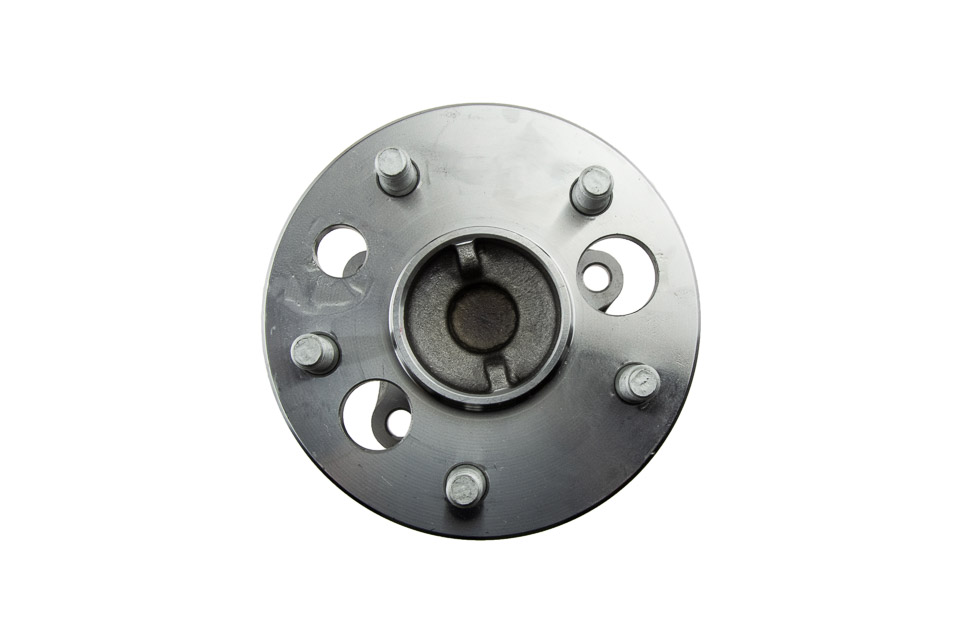 Butuc roata spate Toyota Camry 2.2i, 3.0i 1991-2001, Avalon 1994-04, +Abs, NTY KLT-TY-030