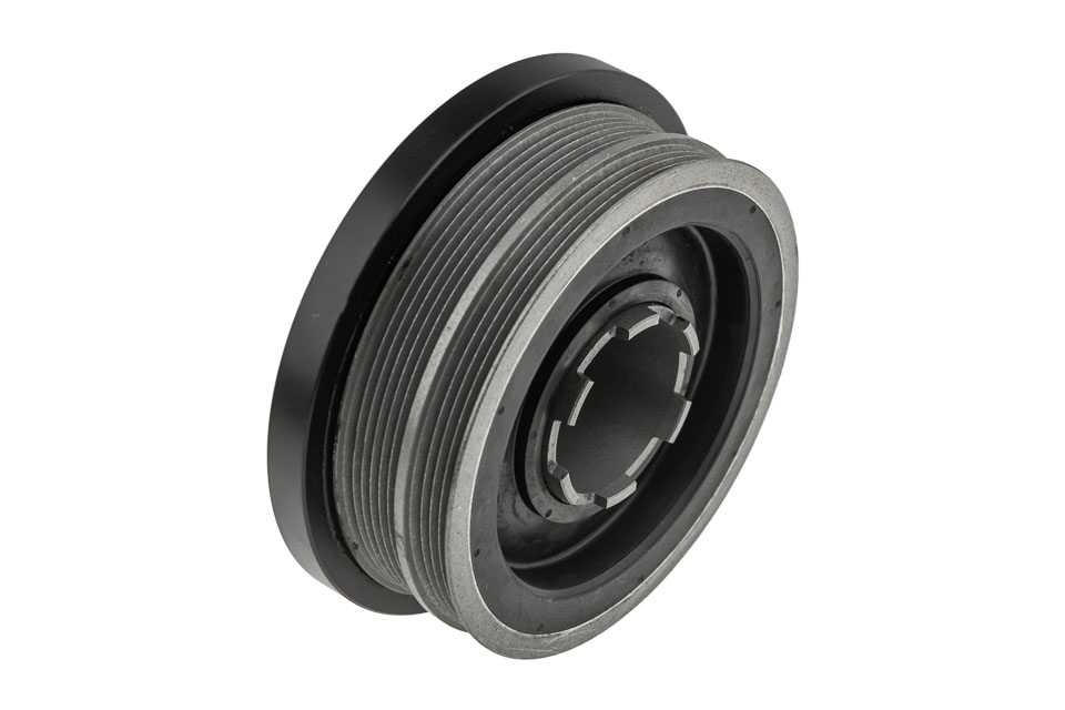 Fulie arbore cotit Bmw Seria 3 1.8td, 2.0td 2003-2011, Seria 5 2.0td 2005-, X3 2.0td 2004- Bmw Seria 1 2.0td 2006-, NTY RKP-BM-001