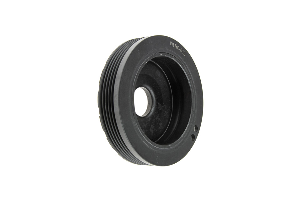 Fulie arbore cotit Renault Motor 1.8, 2.0 Laguna 1993-2001, Megane 1999-2003, NTY RKP-RE-012