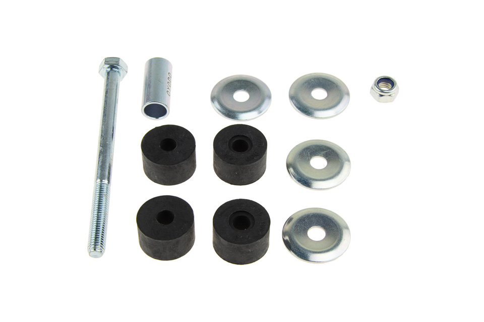 Bieleta antiruliu fata Nissan Micra K11 1993-2003, Mazda 323 Bg 1989-1994, Rover 100 1995-, NTY ZLP-NS-002