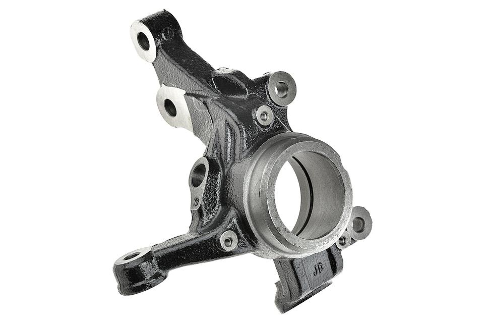 Portfuzeta fata Toyota Corolla 2001-2006, Corolla Verso 2001-2004, Dreapta, NTY ZZP-TY-006