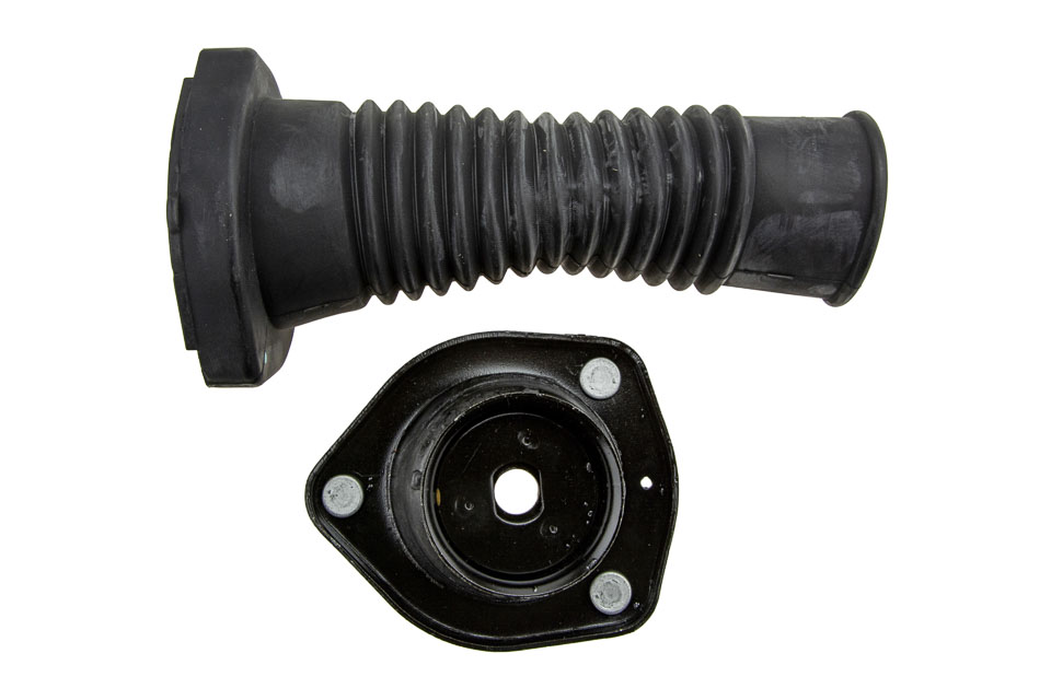 Flansa amortizor Lexus Rx300, 330, 350, 400h 2003-, Toyota Highlander 2000-2007, Spate Stanga, NTY AD-TY-039