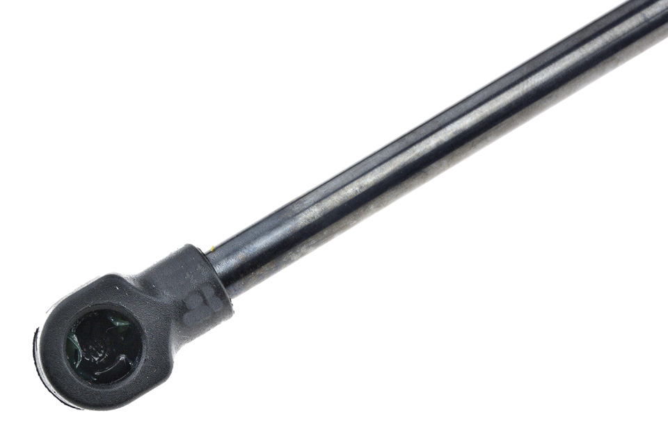 Amortizor capota fata , L=369mm, F=210n, Fiat 500 L, 2012-, NTY AE-FT-025