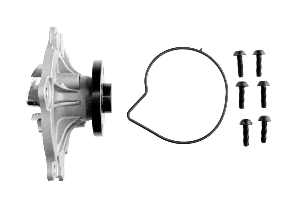 Pompa apa Volvo Xc70 3.0, 3.2 2010-, Xc60 3.0, 3.2 2010-, V70 3.0, 3.2 2010-, V60 3.0 2010-, S60 3.0 2010-, S80 3.0, 3.2 2010-, 31293303