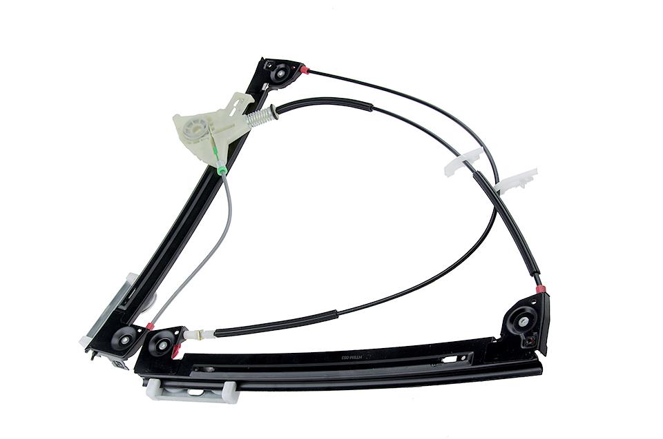 Macara geam Mini Cooper 2007-, One 2007-, Dreapta Fata, NTY EPS-BM-053