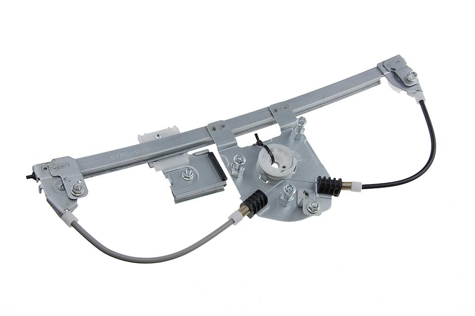 Macara geam Mercedes C-Clasa W203 08.2003-2007, Stanga Spate, NTY EPS-ME-022