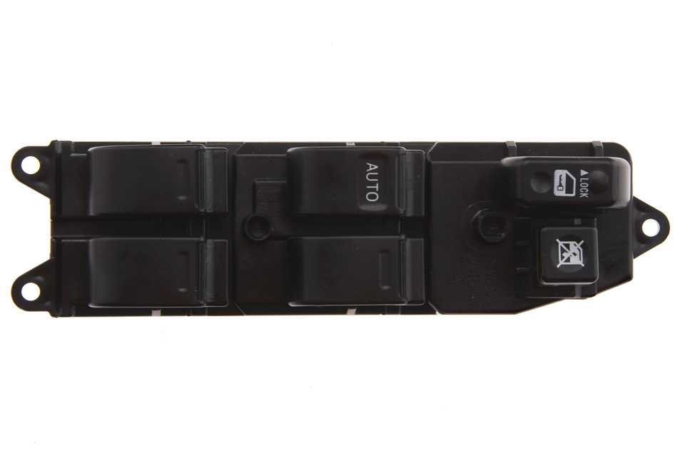 Comutator macara geam Toyota Corolla 1997-2001, Land Cruiser 100 1998-2005, 21 Pini, NTY EWS-TY-002