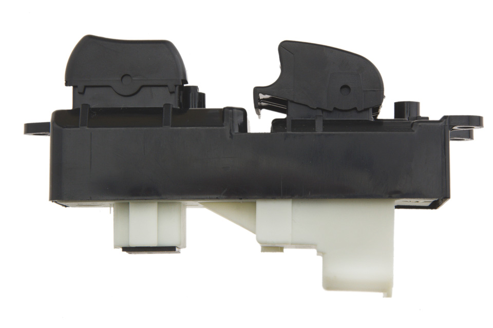 Comutator macara geam Toyota Yaris Verso 1999-2005, 13 Pini, NTY EWS-TY-015