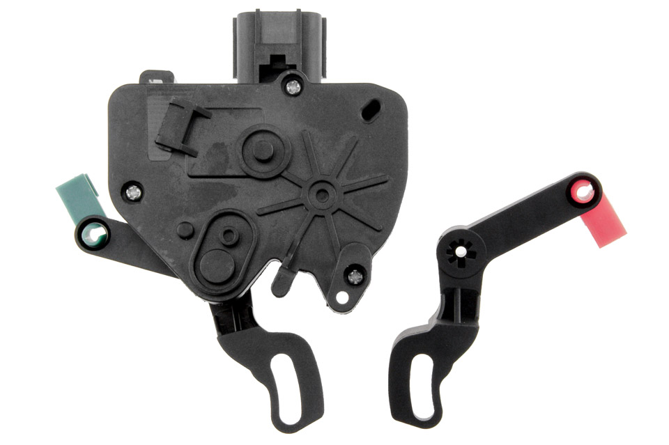 Actuator usa culisanta Chrysler Town&Country 2001-2007, Chrysler Voyager 2001-2003 Stanga, Dreapta, NTY EZC-CH-000