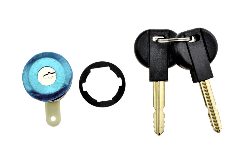 Yala haion portbagaj Citroen Berlingo 1996-2011, Peugeot Partner 1996-2015 Cu 2 Chei Incluse, NTY EZC-CT-022