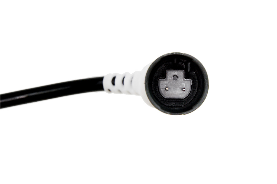 Senzor ABS spate Bmw Seria 3 E90 2004-Pentru Vehicule Cu Directie Activa, Stanga, Dreapta, NTY HCA-BM-035
