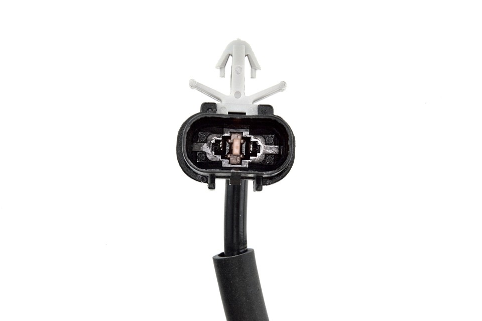 Senzor ABS fata Mitsubishi Outlander 1 Cu 4x4 -2006, Dreapta, NTY HCA-MS-016
