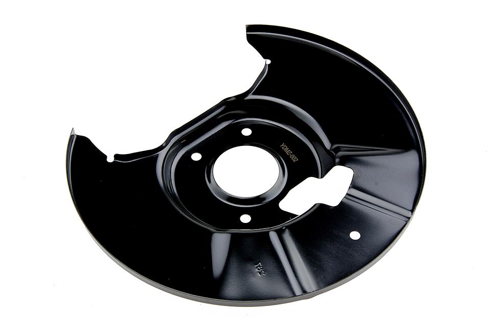 Protectie disc frana Mazda 6 2002-, Stanga, Spate, NTY HTO-MZ-002