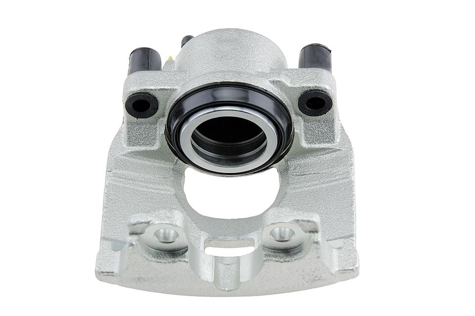 Etrier fata Ford Mondeo 4 2007-, Galaxy, S-Max 2006-, Volvo S60 2, V60 2010-, S80 2 2006-, V60 2 2018-, V70iii, Xc70ii 2007-, Land Rover Freelander 2006-, Discovery Sport 2.0d 2015, NTY HZP-FR-021