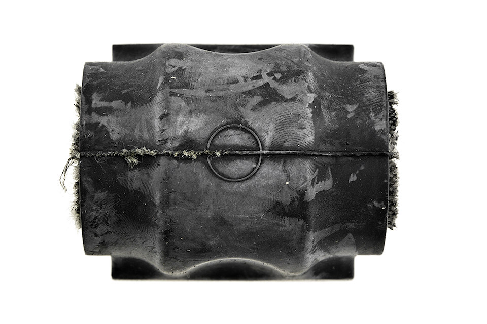 Bucsa bara stabilizatoare fata Land Rover Discovery 3 2005-2009, NTY ZGS-LR-001