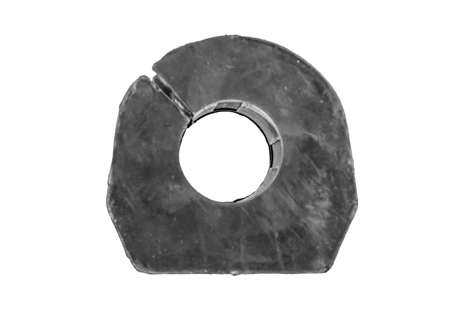 Bucsa bara stabilizatoare fata Mitsubishi L300 -2000, Pajero 2.4 1991-2000, 2.8td -1999, NTY ZGS-MS-058