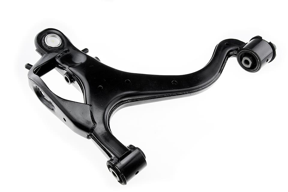 Brat suspensie fata Land Rover Discovery 3 2005-2009, Inferior Dreapta, NTY ZWD-LR-011