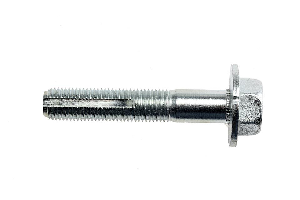 Surub brat suspensie Nissan X-Trail T30 2000-2006, T31 2007-2013, Almera N15, N16 1995-2005, Qashqai J10 2007-, Primera P12 2001-, Lateral, NTY ZWT-NS-009S