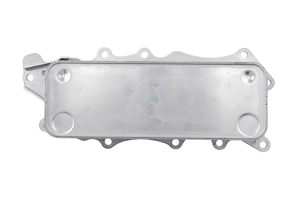 Radiator ulei motor, Termoflot Chrysler 300c 3.0crd 2005-, Jeep Grand Cherokee 3.0crd 2005-, Mercedes Clasa C W204 C300cdi, C320cdi, C350cdi 2005-, Clasa E W211 E280cdi, E320cdi 20, NTY CCL-CH-000