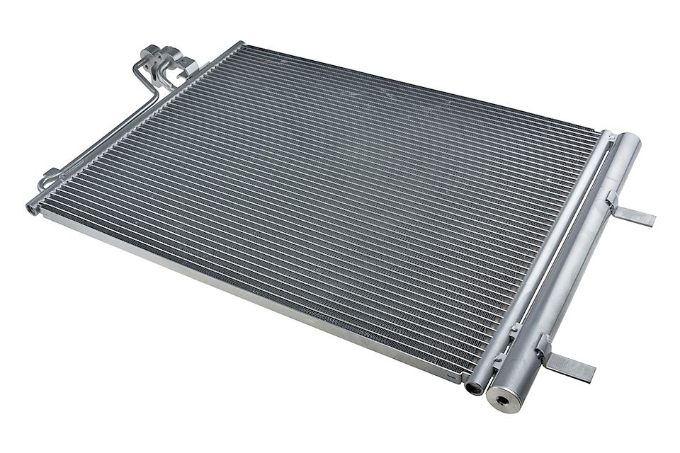 Condensator climatizare, Radiator clima Kuga (Cbs) (2013-) 1.5 Tdci, Transit, Tourneo Connect (Chc) (2013-) 1.6 Ecoboost (Cu Uscator), NTY CCS-FR-036