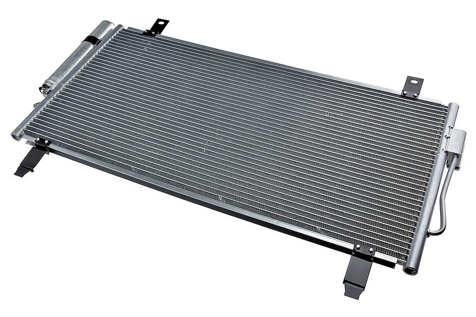 Condensator climatizare, Radiator clima Outlander (Gf0, Gg0) (2012-) 2.0 Hybrid (Cu Uscator), NTY CCS-MS-014