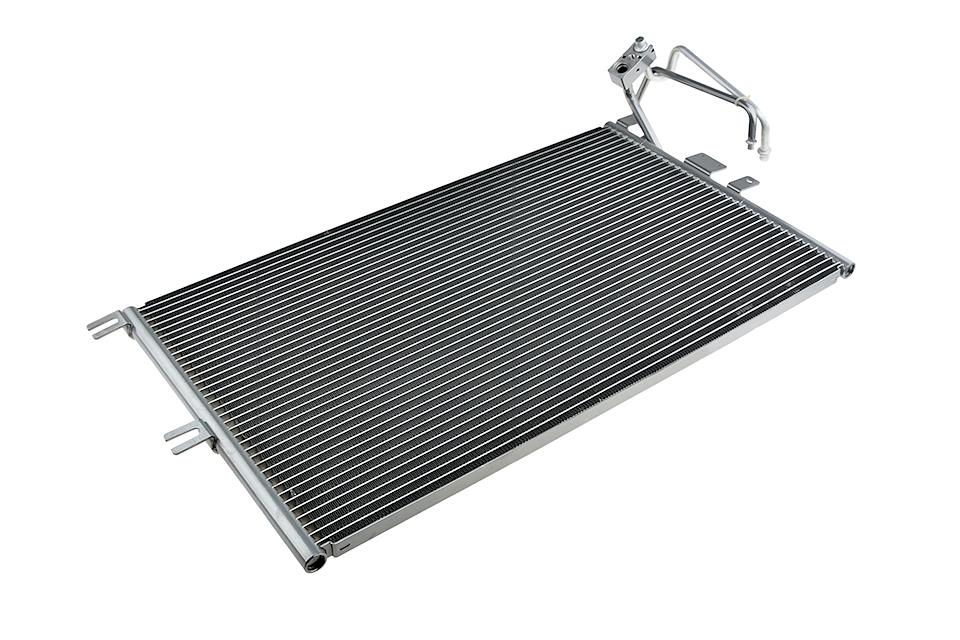 Condensator climatizare, Radiator clima Vectra B (1995-) 1.6 (Fara Uscator, To My 01.1999), NTY CCS-PL-005