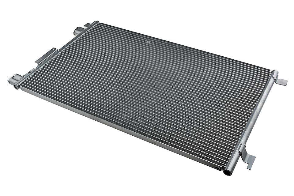 Condensator climatizare, Radiator clima Signum (2002-) 1.8 1 16v, Vectra C (2002-) 1.6 1 16v, Croma (194) (2005-) 1.8 1 16v, 9-3 (Ys3f) (2002-) 1.8 1 16v (Fara Uscator), NTY CCS-PL-011