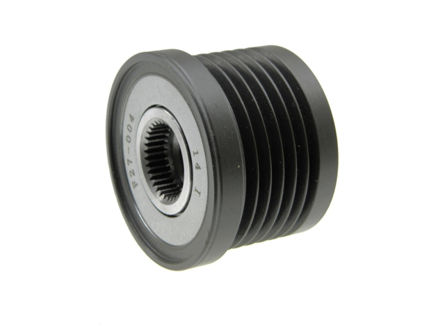 Fulie ambreiaj alternator Mitsubishi Carisma 1.9did 2000.09-, Renault Laguna 2 1.9dci 2001.2003-, 2600001
