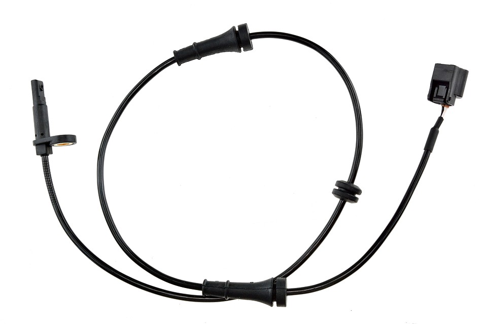 Senzor ABS fata Nissan Murano Z51 2010-, Stanga, Dreapta, NTY HCA-NS-098