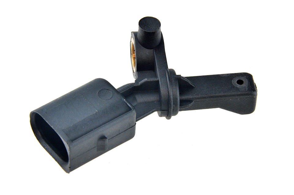 Senzor ABS spate Vw Polo 2001-2008, Skoda Fabia 1999-2008, Seat Cordoba 2002-2009, Ibiza 4 2002-2009, Stanga, NTY HCA-VW-023