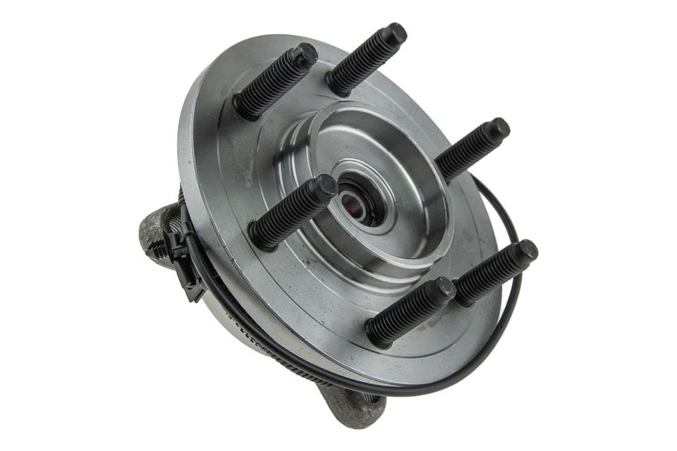 Butuc roata fata Ford Expedition 2007-2010 4wd, Lincoln Navigator 2007-2010 4wd, NTY KLP-CH-054