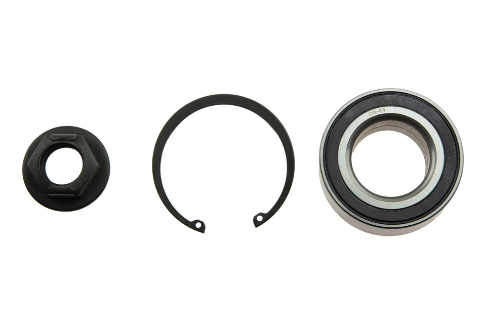 Rulment fata Ford Focus 1.4 16v-1.8tdci 1998-2001, +Abs, Fiesta 5 1.3-1.6 16v, 1.4tdci, NTY KLP-FR-019
