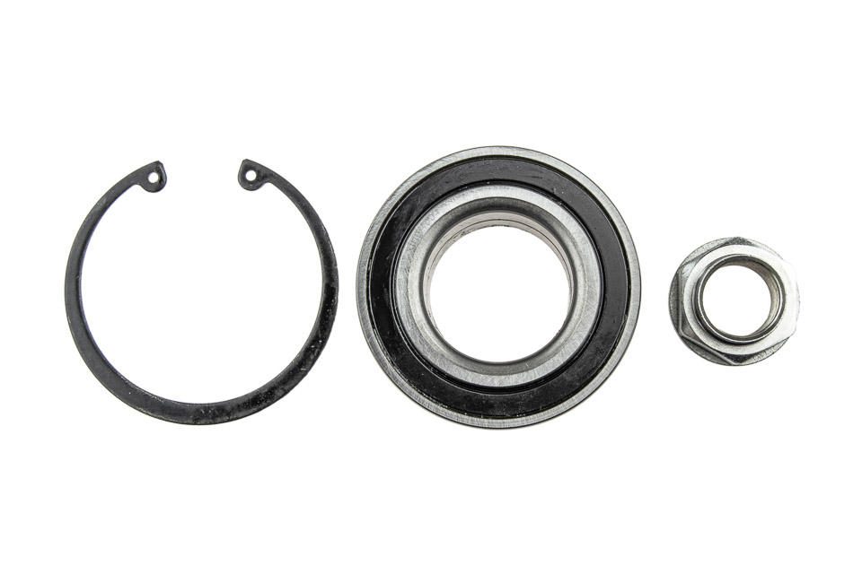 Rulment fata Rover 200, 400, 25, 45 2004- Honda Concerto 1990-, NTY KLP-HD-004