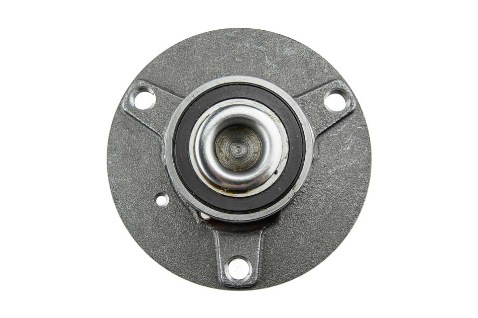 Butuc roata fata Smart For Two 2007-, NTY KLP-ME-028