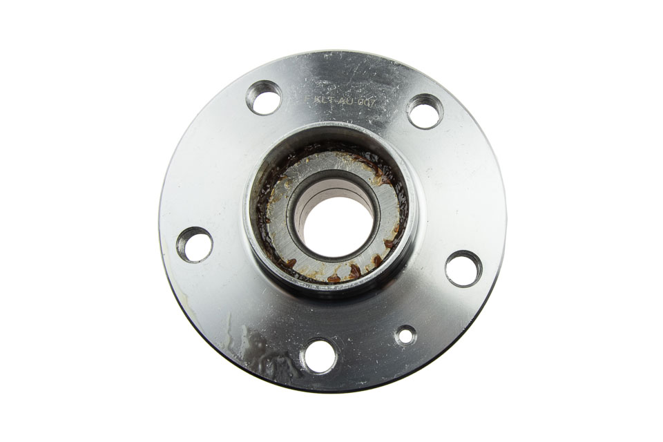 Butuc roata spate Audi A4 2008-, A5 2008-, A6 2010-, Q5 2010-, NTY KLT-AU-007