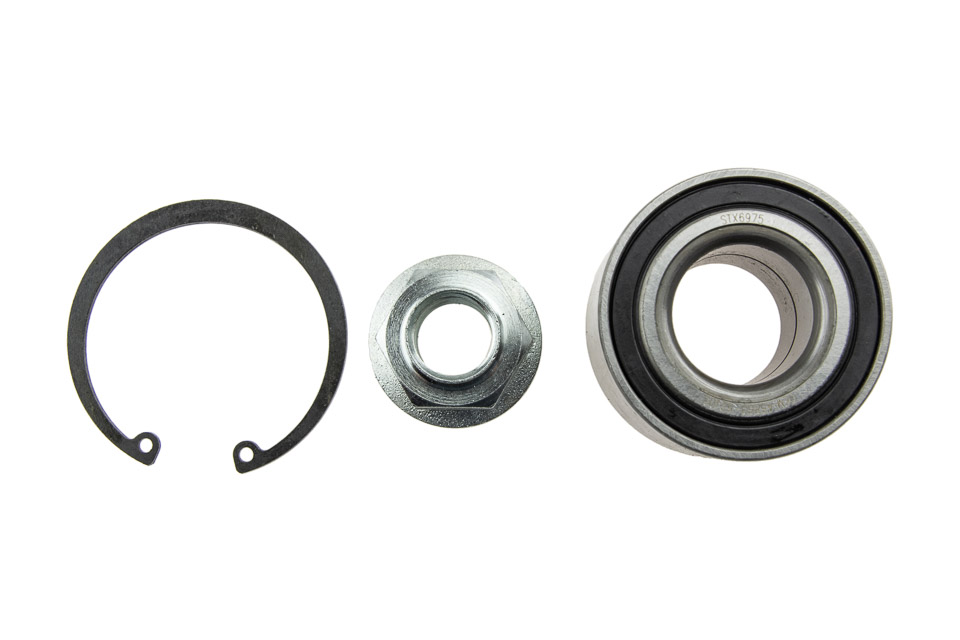 Rulment spate Suzuki Swift 1.3, 1.5 2005-, Spalsh 2008-, NTY KLT-SU-019