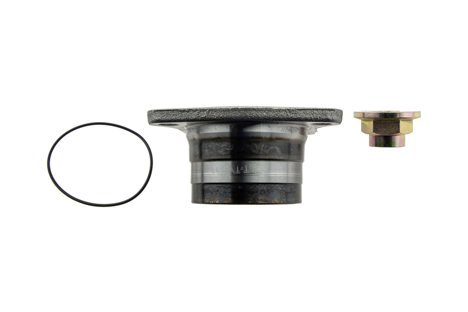 Butuc roata spate Toyota Corolla 1992-2001, NTY KLT-TY-031