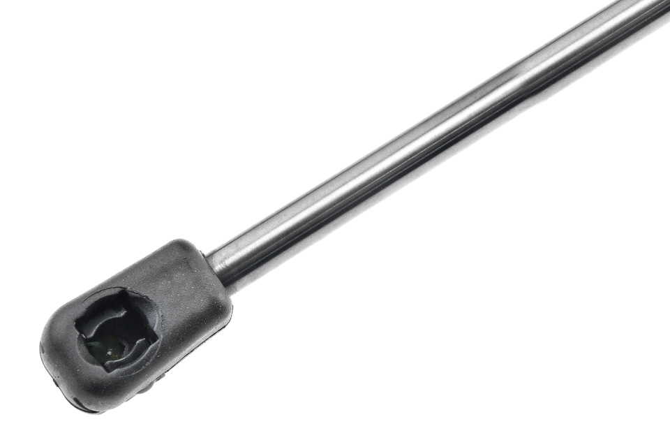 Amortizor portbagaj , L=408mm, F=390n, modele cu haion cu deschidere automata, Pozitie Stanga, Audi A8, 2003-2010, NTY AE-AU-028