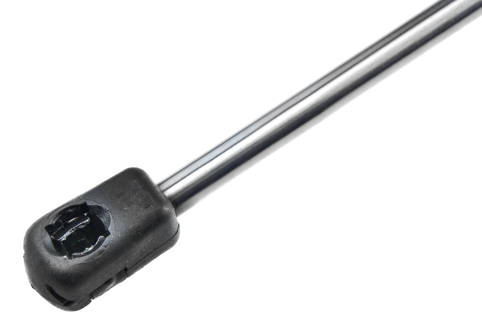 Amortizor portbagaj , L=427mm, F=590n, Cu Difuzor, Jeep Patriot, 2007-, NTY AE-CH-035