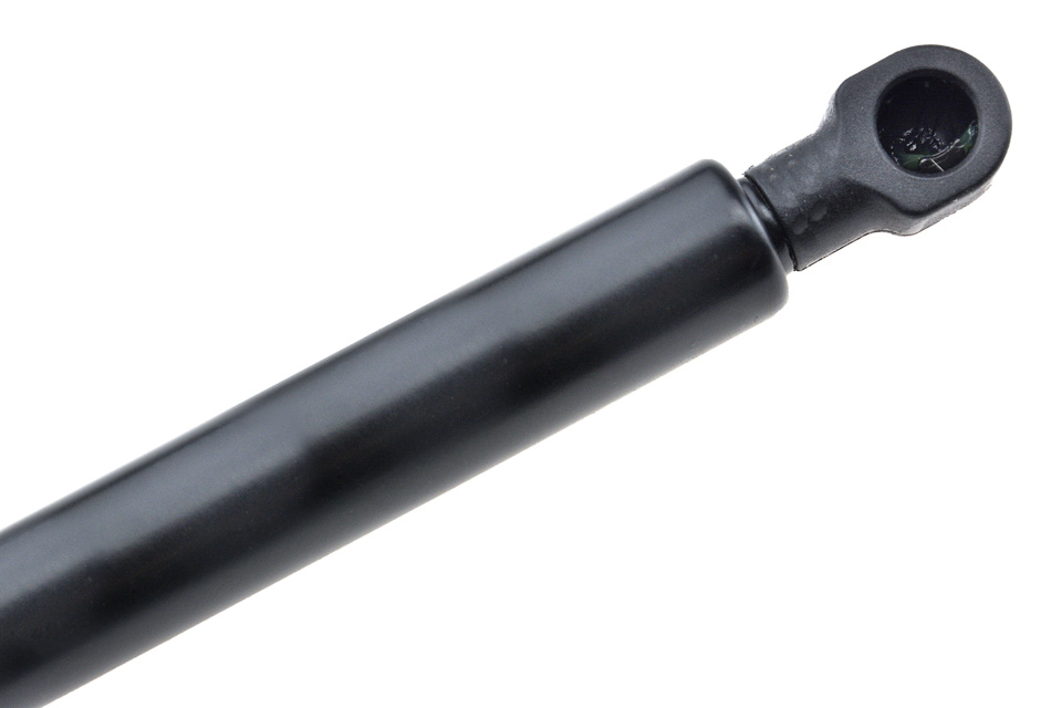 Amortizor capota fata , L=369mm, F=210n, Fiat 500 L, 2012-, NTY AE-FT-025