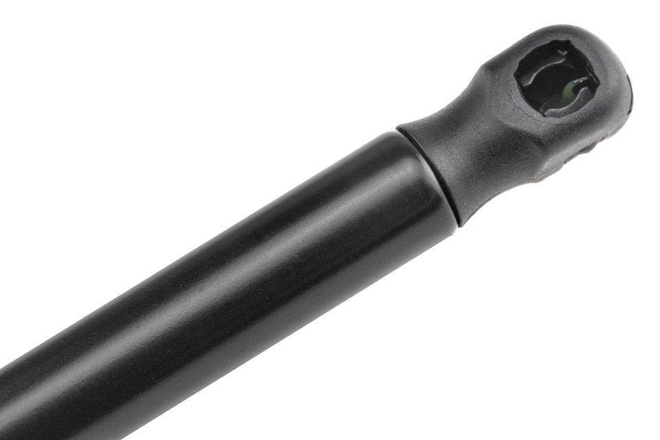 Amortizor portbagaj , L=549mm, F=410n, Pentru Modele Cu Spoiler Si Luneta, Opel Kadett E, 1984-1991, NTY AE-PL-017
