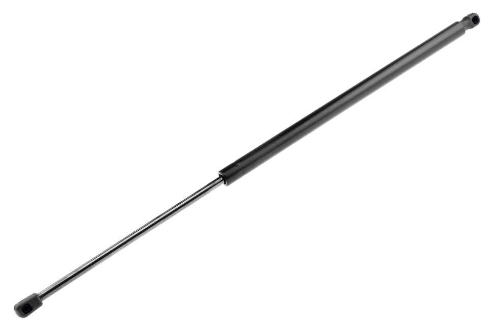 Amortizor portbagaj , L=685mm, F=710n, pentru modele fara luneta, cu seria de sasiu 70-N-151782, Vw Transporter T4, 1990-2003, NTY AE-VW-010