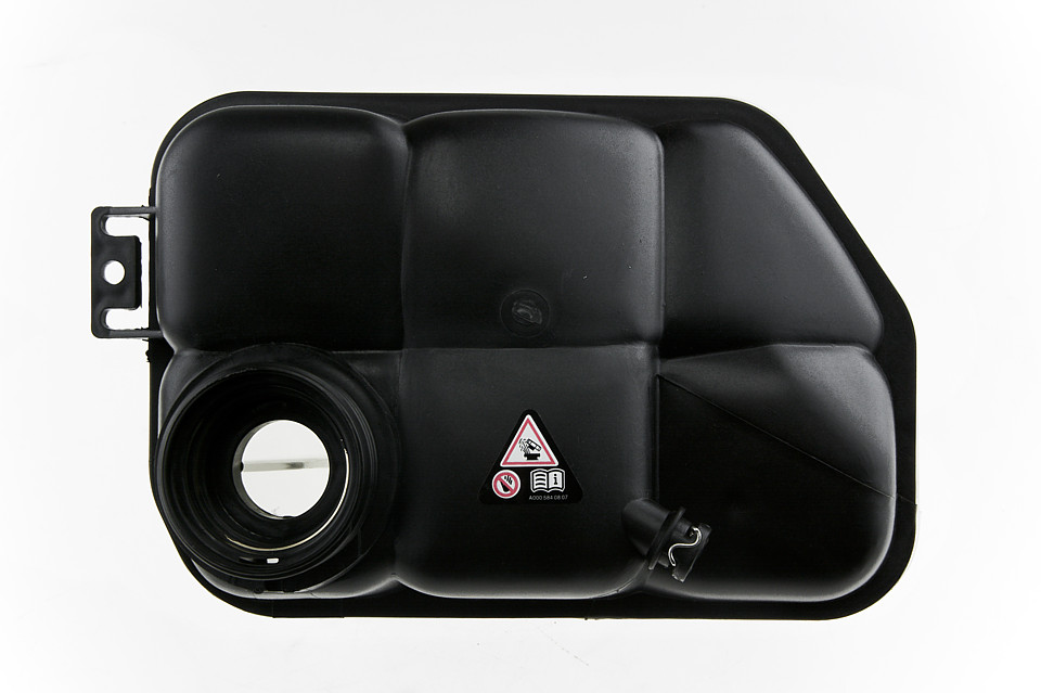 Vas expansiune racire Mercedes E W211, S211 2002-2009, Cls C219 2004-2011, NTY CZW-ME-002