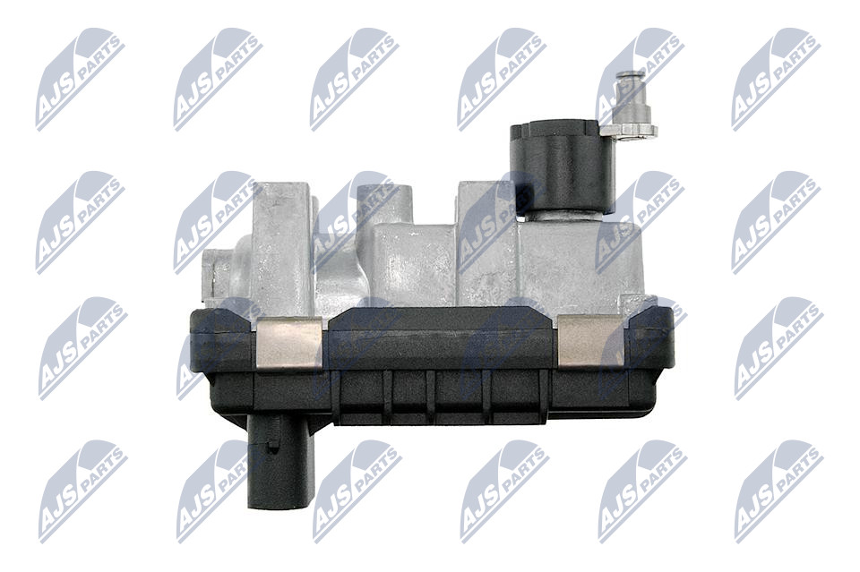 Actuator turbo G-145, 6NW008412, Vw Touareg 5.0tdi -2010, NTY ECD-VW-012