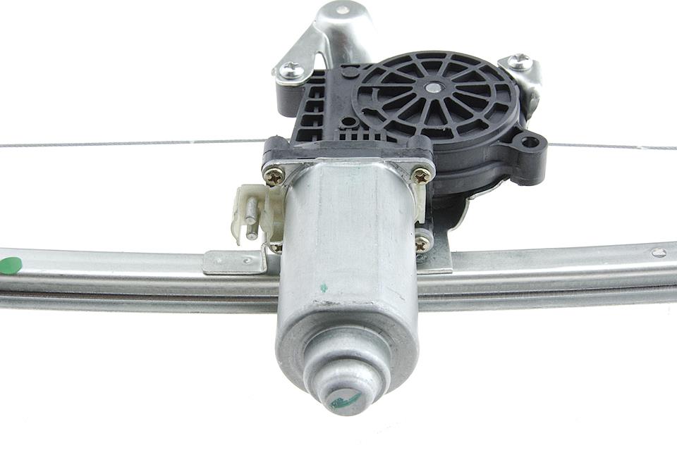 Macara geam Mercedes E-Clasa W210 -2003, Stanga Spate Cu Motor, NTY EPS-ME-009S
